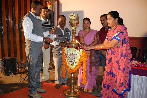 ಮಕ್ಕಳ ಚಲನ ಚಿತ್ರೋತ್ಸವಕ್ಕೆ ಅಪರ ಜಿಲ್ಲಾಧಿಕಾರಿ ಎಂ.ಎಲ್. ವೈಶಾಲಿ ಚಾಲನೆ